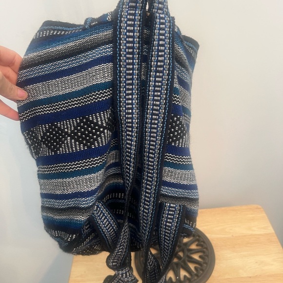 Beach Backpack - Picture 2 of 4